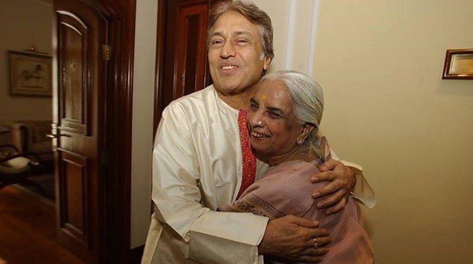 मुझे राखी बांधती थीं गिरिजा देवी: अमजद अली