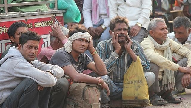अबकी बार, और बढ़े बेरोजगार : शहरों में टूटा 11 महीने का रिकॉर्ड