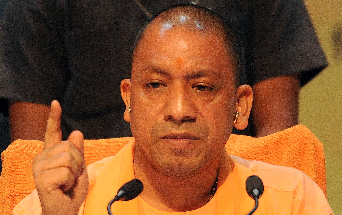 बीजेपी सरकार यूपी में कानून-व्यवस्था सुधारने में अक्षम : कांग्रेस