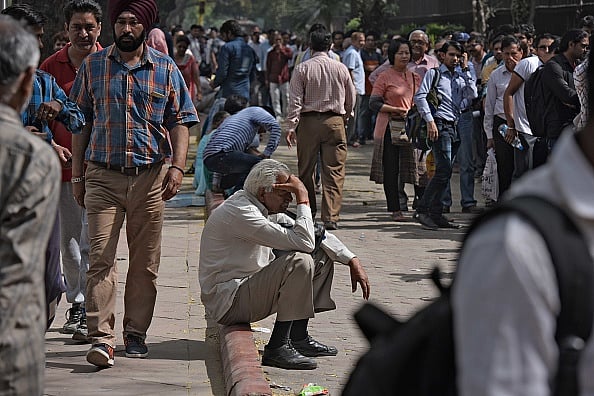 न ईएमआई घटेगी, न विकास होगा, हां! महंगाई जरूर बढ़ेगी : रिजर्व बैंक