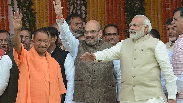 फोटो : Getty Images