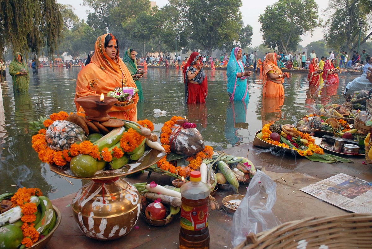 Photo : Pramod Pushkarna