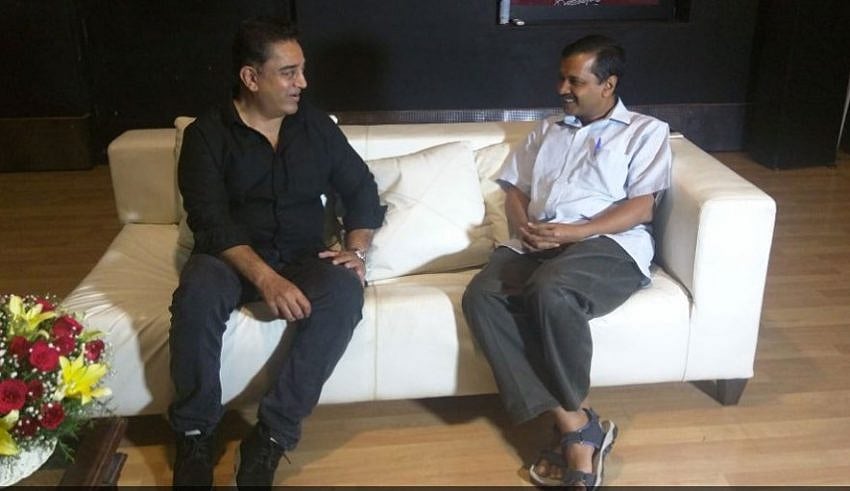 नोटबंदी का समर्थन करने के लिए कमल हासन ने मांगी माफी, कहा, मोदी भी मान लें गलती