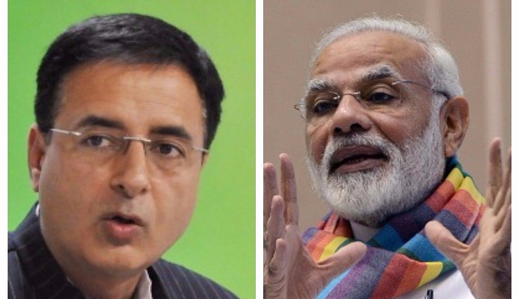डोकलाम में यथास्थिति बरकरार होने का विदेश मंत्रालय का दावा, कांग्रेस ने पूछा, “क्या डोकलाम समझौता ‘टूट’ गया है?”