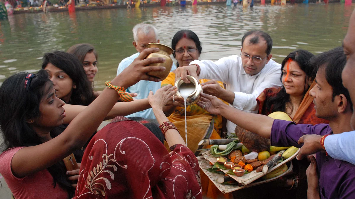 Photo : Pramod Pushkarna