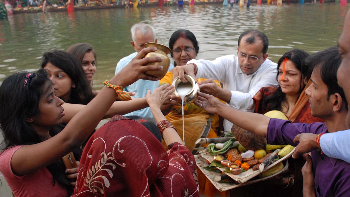 Photo : Pramod Pushkarna