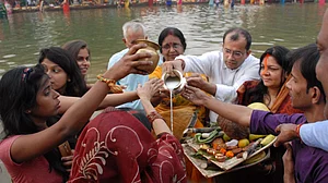 Photo : Pramod Pushkarna