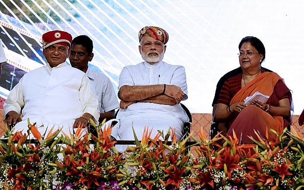 वसंधरा राजे के तानाशाह विधेयक के खिलाफ कोर्ट में याचिका दायर, 27 अक्टूबर को सुनवाई, वकील-पत्रकार भी लामबंद