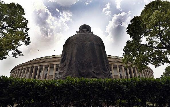 गांधी
जयंती विशेष : बुलेट ट्रेन के बदले भारत से गांधी दर्शन मांगा था जापानियों ने      