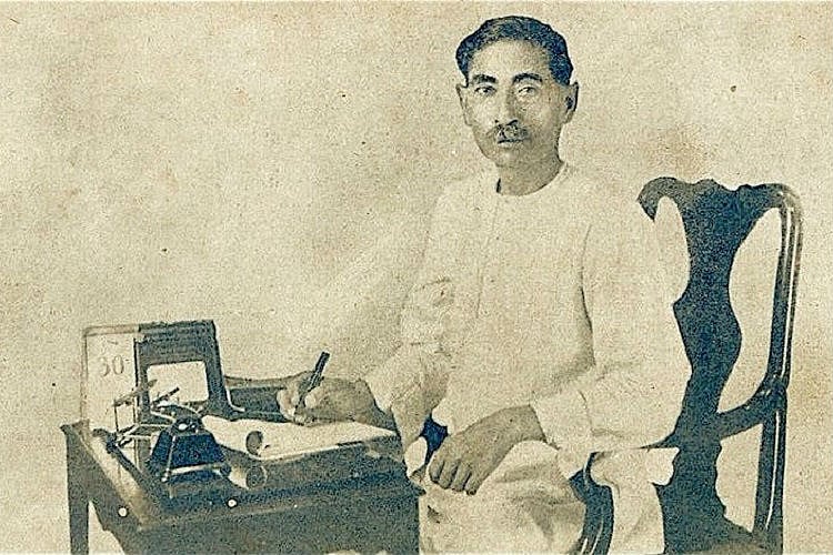 न अतीत का गौरव राग, न भविष्य की हैरत अंगेज़ कल्पना, ऐसा था प्रेमचंद का संसार