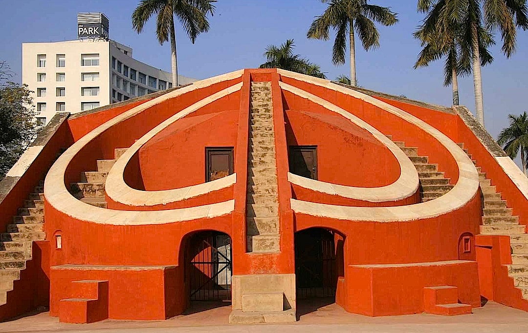 विरोध की आवाजों के लिए  देश की राजधानी में अब ‘जगह’ नहीं