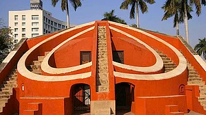 विरोध की आवाजों के लिए देश की राजधानी में अब ‘जगह’ नहीं