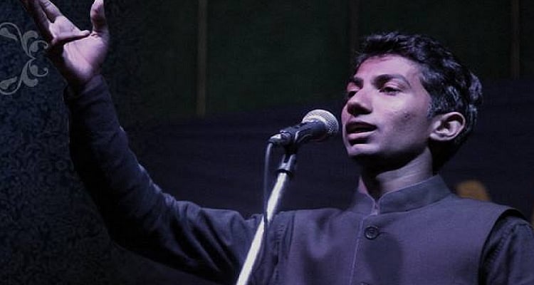मोदी की मिमिक्री करना पड़ा मंहगा, स्टार प्लस ने कॉमेडियन श्याम रंगीला को शो से निकाला
