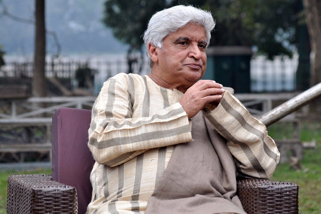 ‘ताजमहल’ विवाद को लेकर जावेद अख्तर ने कहा, ‘इतिहास की समझ’ नहीं है संगीत सोम को