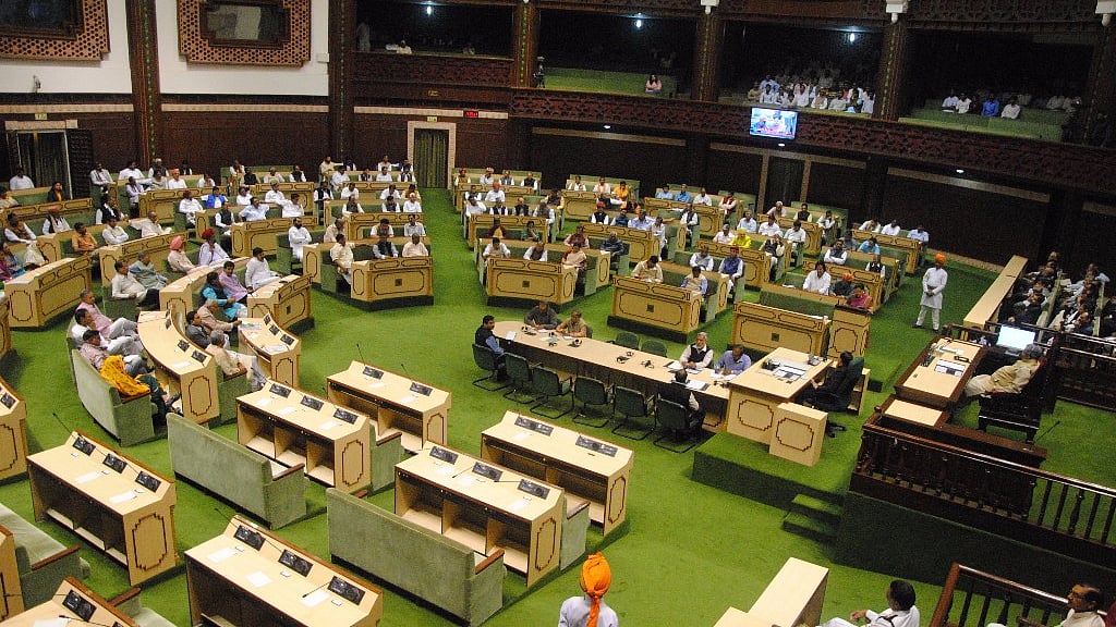 फोटो: राजस्थान विधानसभा वेबसाइट