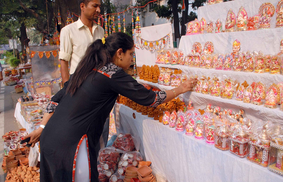 Photo : Parmod Pushkarna