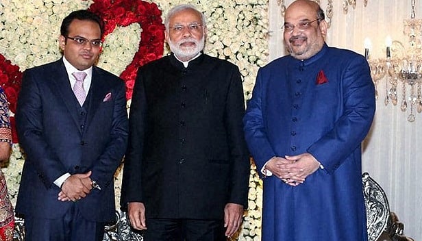 

मानहानि केस: पहली सुनवाई में ही नहीं पहुंचे शाह के वकील