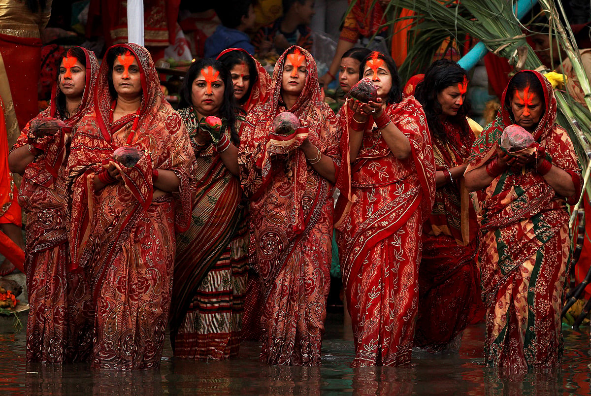 Chhath Puja: छठ पूजा के दौरान भूलकर भी न करें ये काम, वरना व्रत का फल रहेगा अधूरा!