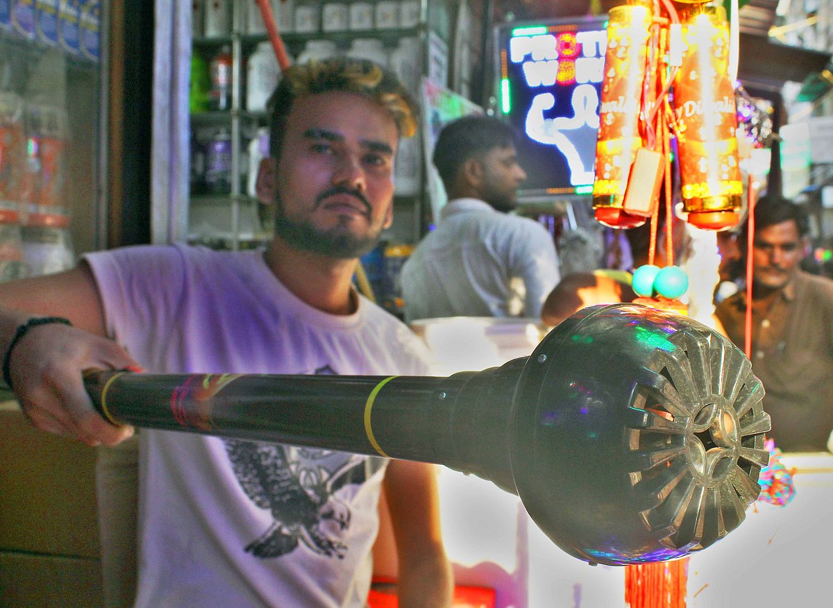 

Photo : Vipin