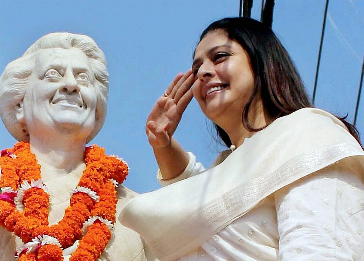 देश के रंग, 4 अक्टूबर 2017 तस्वीरों में