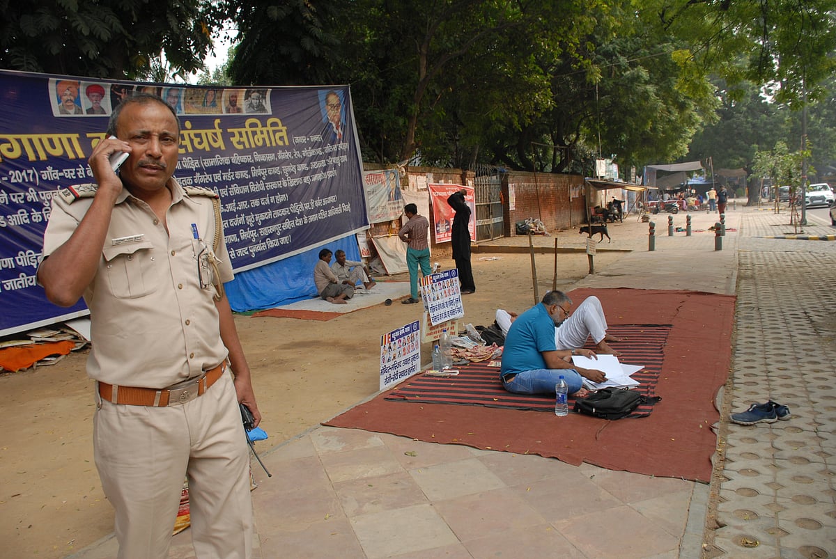 

Photo : Parmod Pushkarna