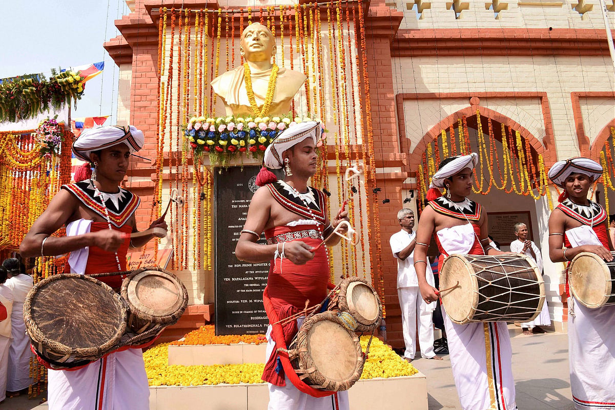 कहीं संगीत, तो कहीं प्रदर्शन, ऐसा रहा 28 अक्टूबर 2017