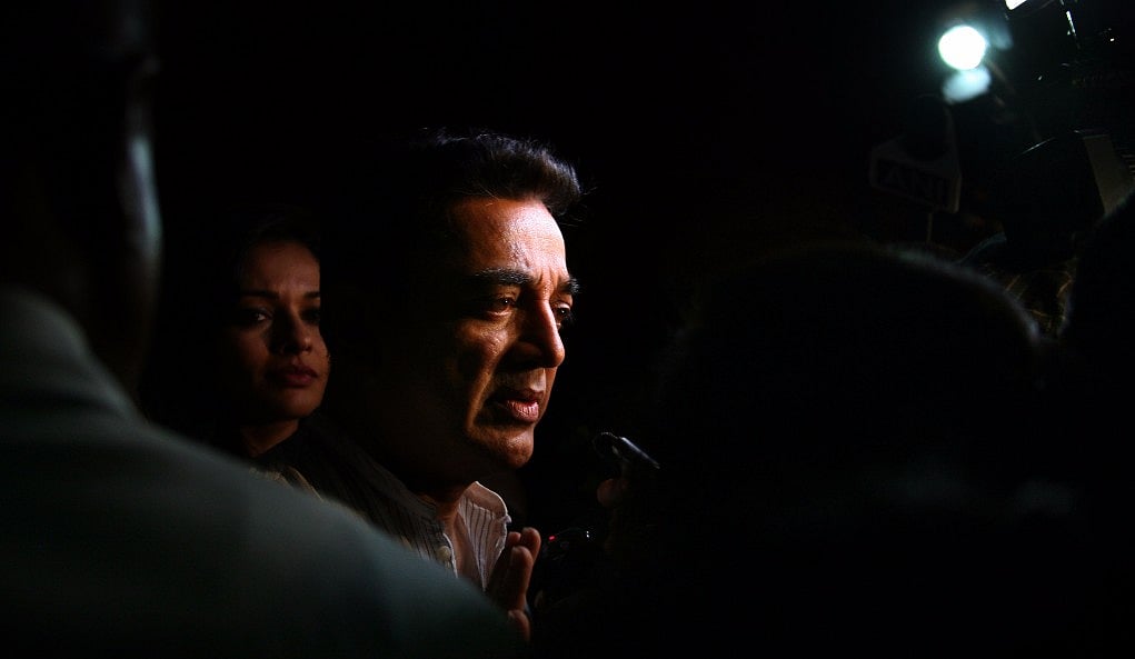 नोटबंदी का समर्थन करने के लिए कमल हासन ने मांगी माफी, कहा, मोदी भी मान लें गलती