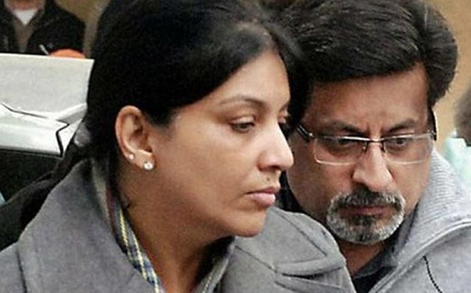 आरुषि को किसी ने नहीं मारा: इलाहाबाद हाईकोर्ट से आरुषि के माता-पिता कत्ल के आरोप से बरी