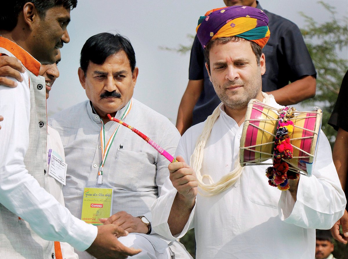 देश-दुनिया के अहम लम्हे, तस्वीरों में