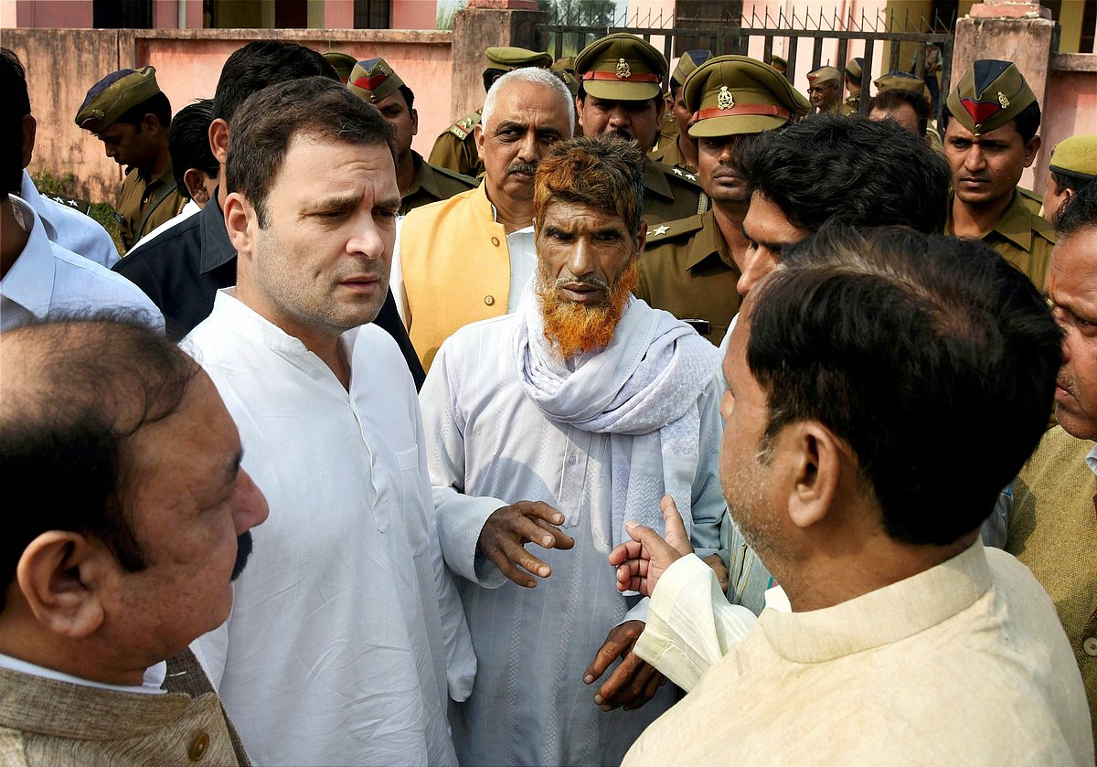 देश के रंग तस्वीरों में...
