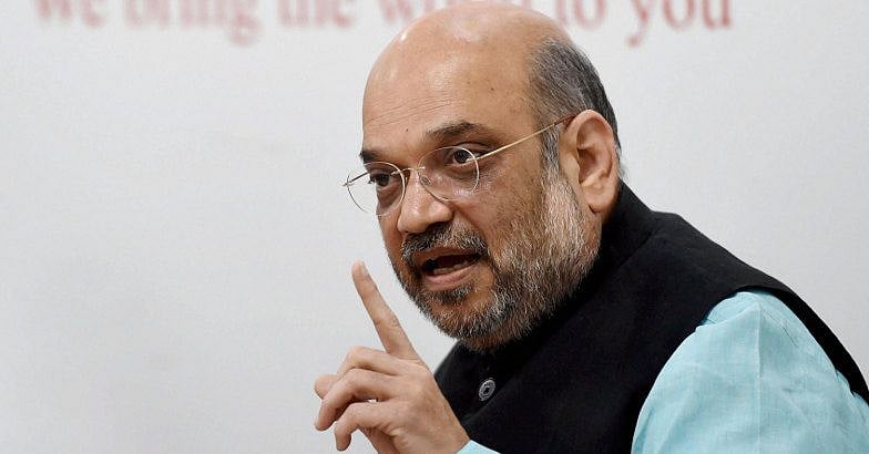 बीजेपी की पहली लिस्ट जारी होने के बाद पार्टी में फूट, कई नेताओं ने दिए इस्तीफे