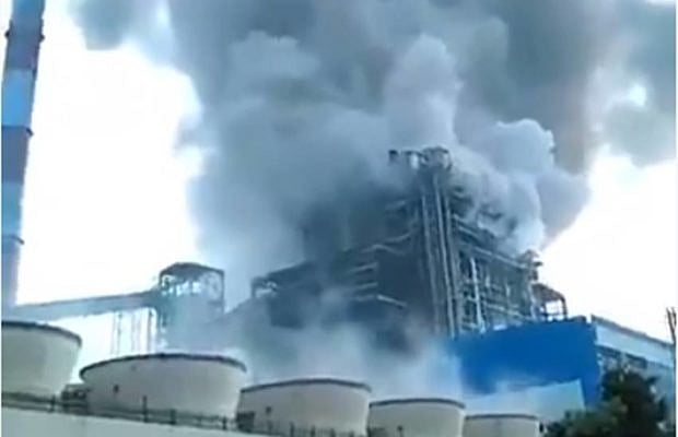 रायबरेली में एनटीपीसी प्लांट का बॉयलर फटने से दो दर्जन की मौत, 70 जख्मी: क्या जीएम की महत्वाकांक्षा से हुआ हादसा?
