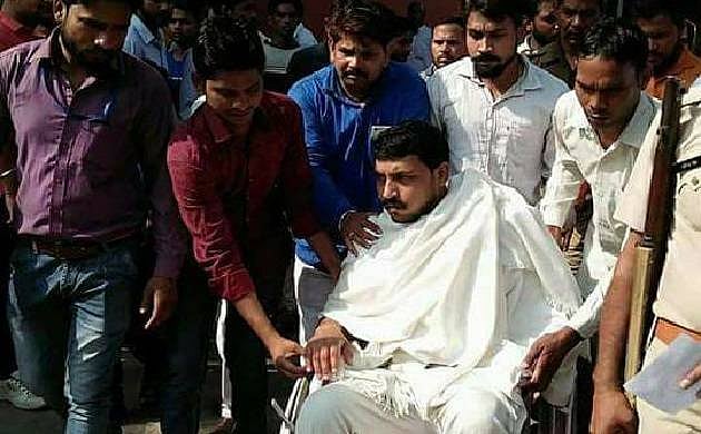 जमानत मिलते ही ‘रावण’ पर रासुका से सकते में दलित: अंदर ही अंदर सुलग रहा है पूरा पश्चिम उत्तर प्रदेश
