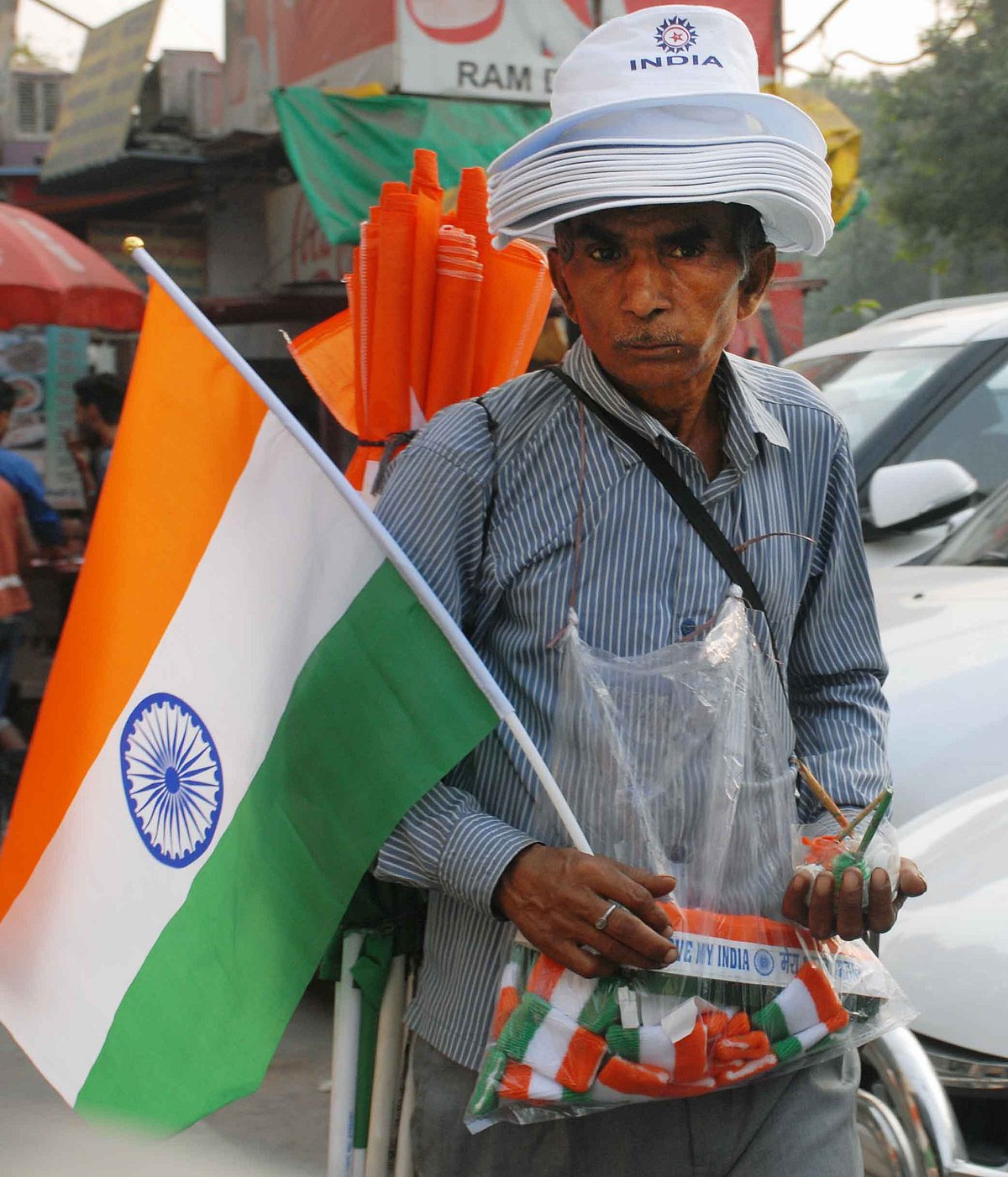 Photo : Pramod Pushkarna 