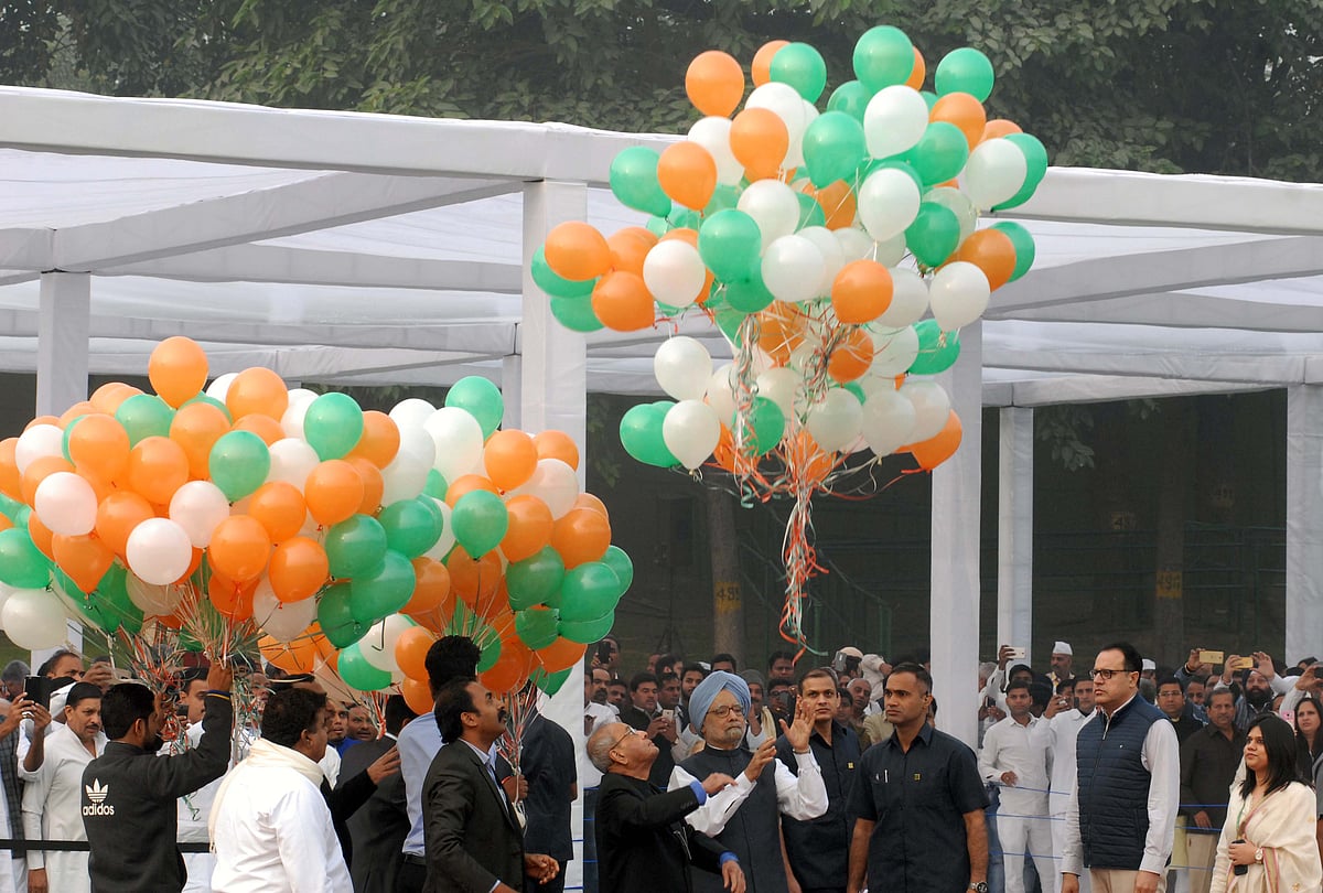 Photo: Pramod Pushkarna&nbsp;