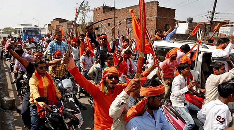 घृणा और वैमनस्य के जहर में डूबा सत्ता पर काबिज रहने का हथियार है भीड़ की हिंसा या ‘मॉब लिंचिंग’