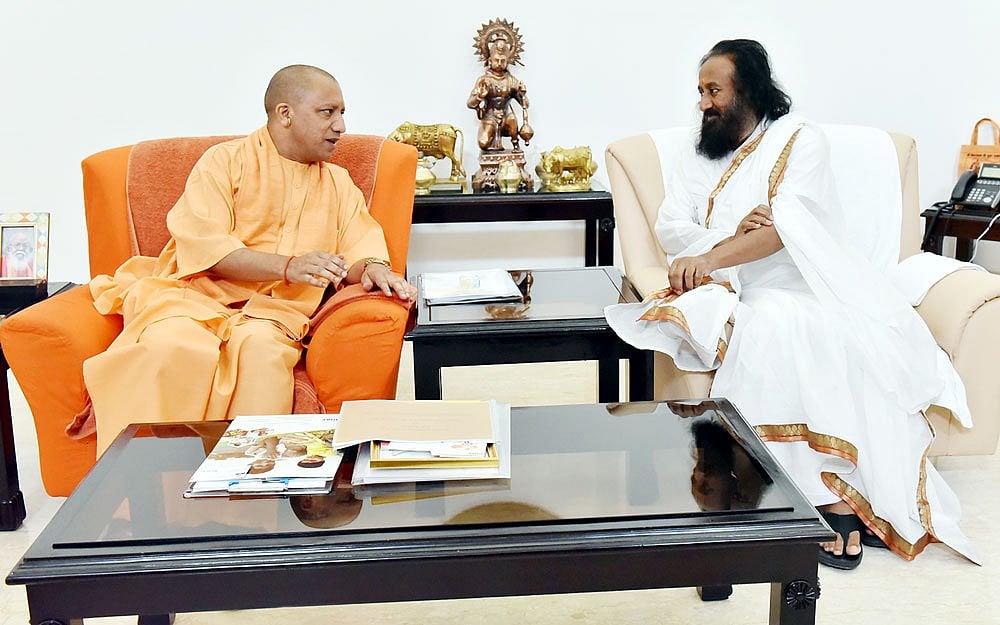 राम मंदिर के नाम पर जमा 1400 करोड़ रुपए डकार गया विश्व हिंदू परिषद: निर्मोही अखाड़े का आरोप