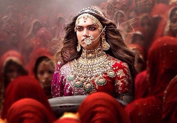 फिल्म ‘पद्मावती’ पर बढ़ा विवाद, करणी सेना का दावा, 12 नवंबर को लाखों लोग करेंगे विरोध-प्रदर्शन 