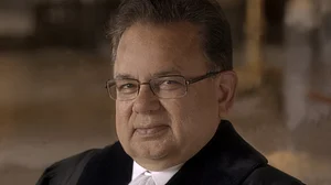 दूसरी बार आईसीजे न्यायाधीश बने दलवीर भंडारी