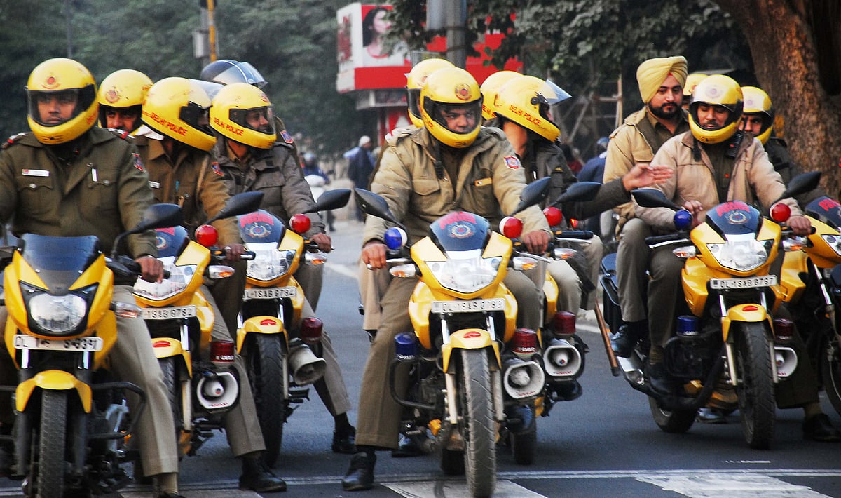 Photo : Pramod Pushkarna