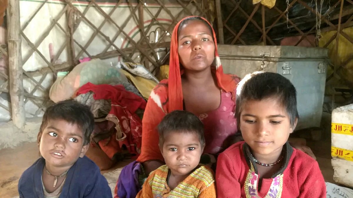 फोटो सौजन्य : अमित आंबेडकर