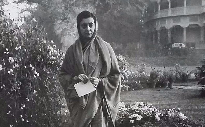 वीडियो: जानना चाहते हैं इंदिरा गांधी को, जरा इन तस्वीरों को देख लीजिए 
