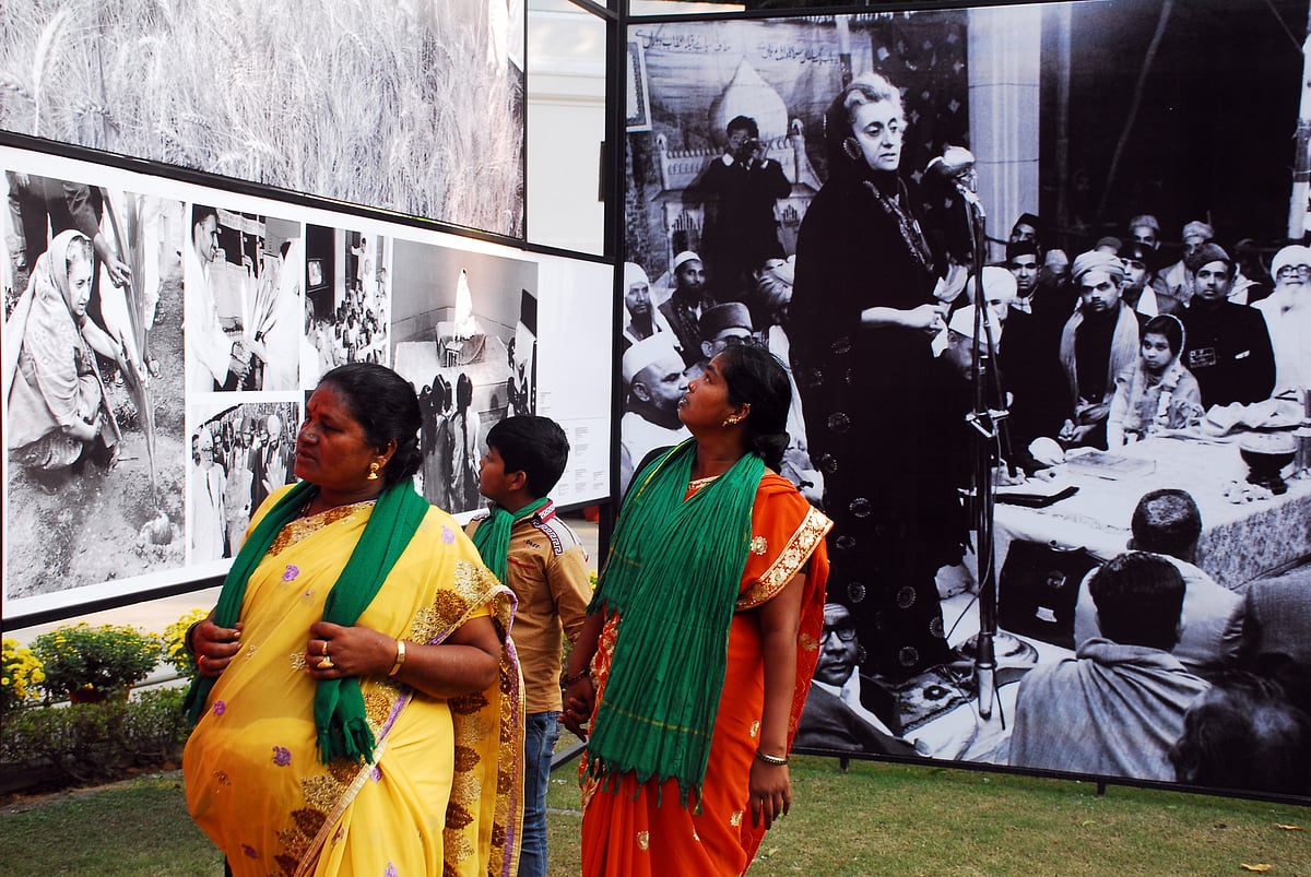 Photo : Pramod Pushkarna 