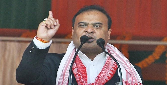 असम की BJP सरकार का ऐलान, 3 से ज्यादा बच्चे होने पर महिलाओं को नहीं मिलेगा सरकारी योजनाओं का लाभ!