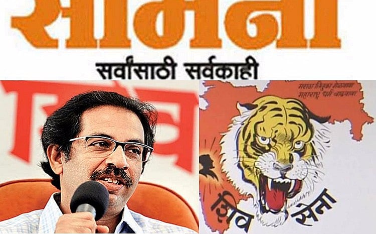 मिस वर्ल्ड की जीत का श्रेय क्यों नहीं ले रही बीजेपी : शिवसेना का मोदी-शाह पर तीखा तंज