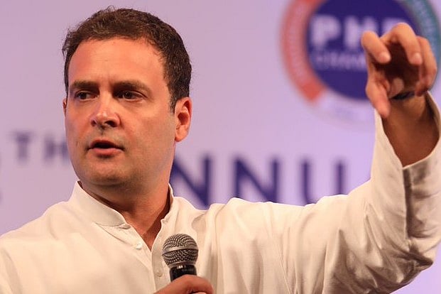 मोदी की ‘सुधार नीतियों’ ने भारत की अर्थव्यवस्था की जान निकाल दी : राहुल गांधी
