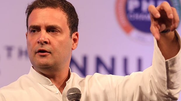 फोटो : कांग्रेस मीडिया सेल