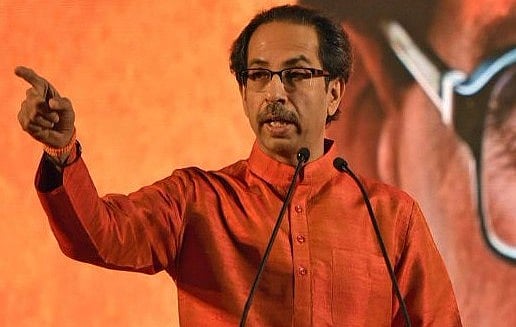 यूपी में बीजेपी की डर्टी पॉलिटिक्स, ईवीएम जिसे चाहेगी वही जीतेगा: शिवसेना 