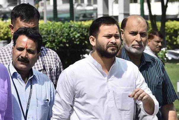 IRCTC scam: कोर्ट का तेजस्वी की जमानत खारिज करने से इनकार, कहा- बेल कैंसल नहीं कर रहे लेकिन... 