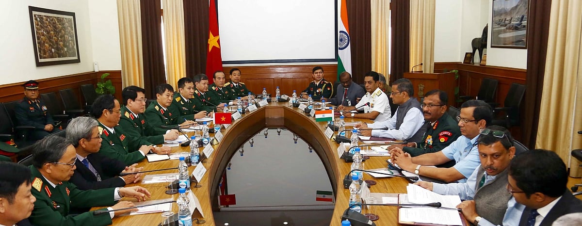 देश-दुनिया के अहम लम्हे, तस्वीरों में